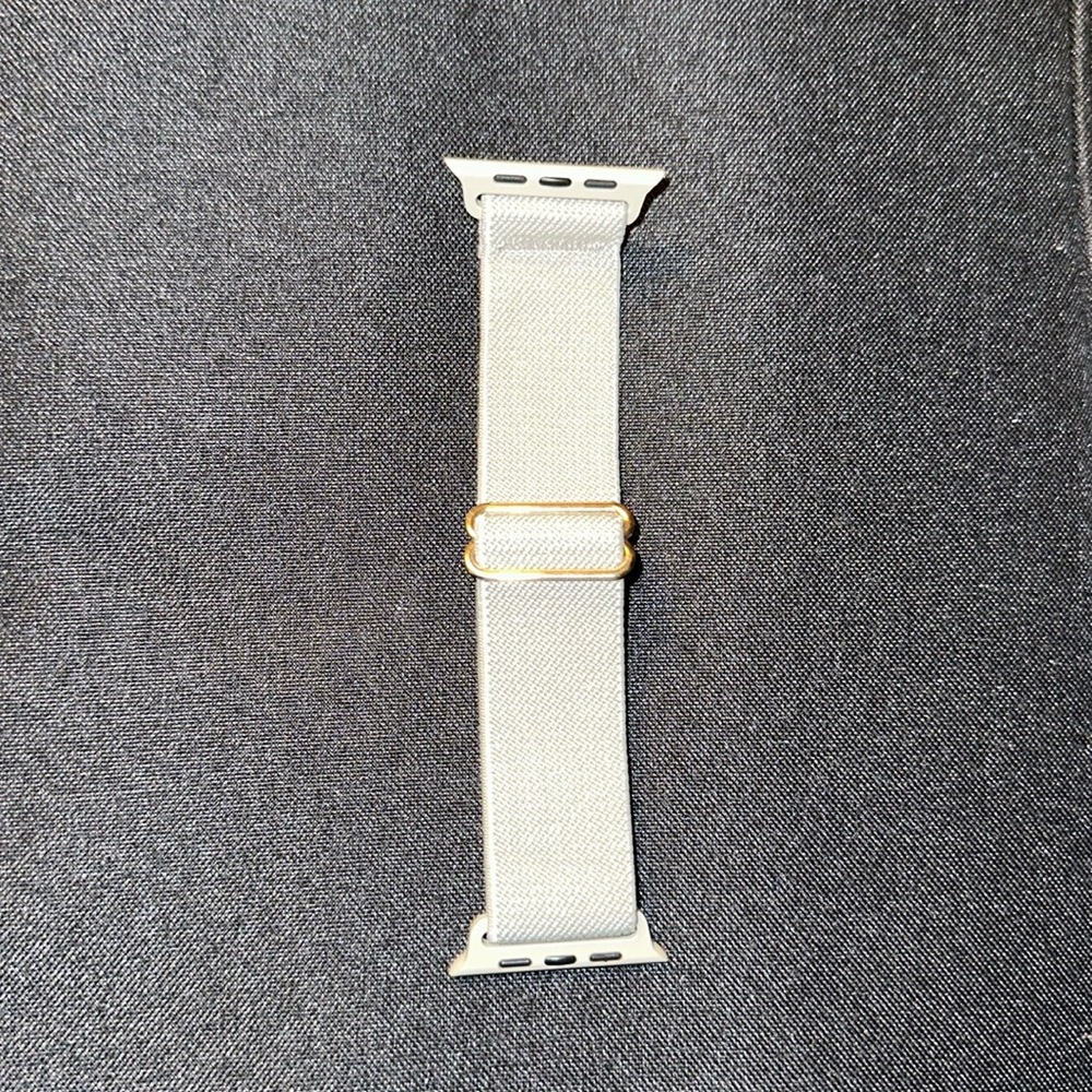 Apple Watch band